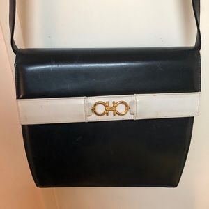 Vintage Salvatore Ferragamo Purse